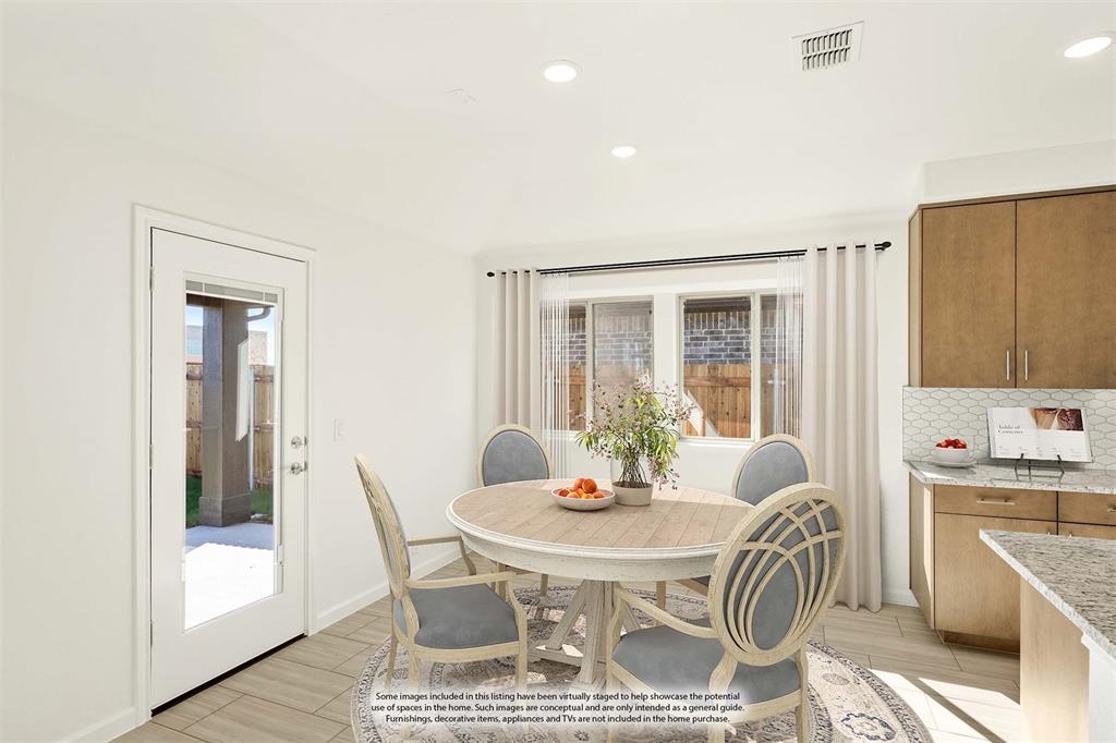 Eagle Glen Elements - Residential