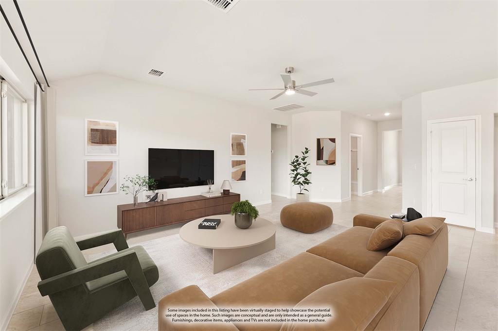 Eagle Glen Elements - Residential