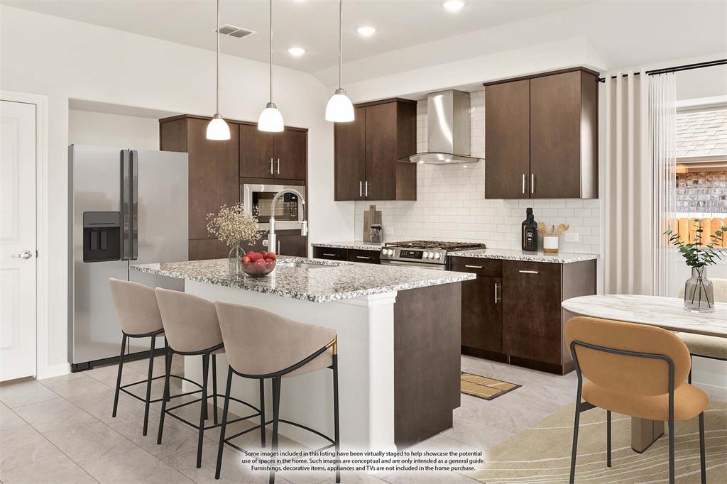 Eagle Glen Elements - Residential