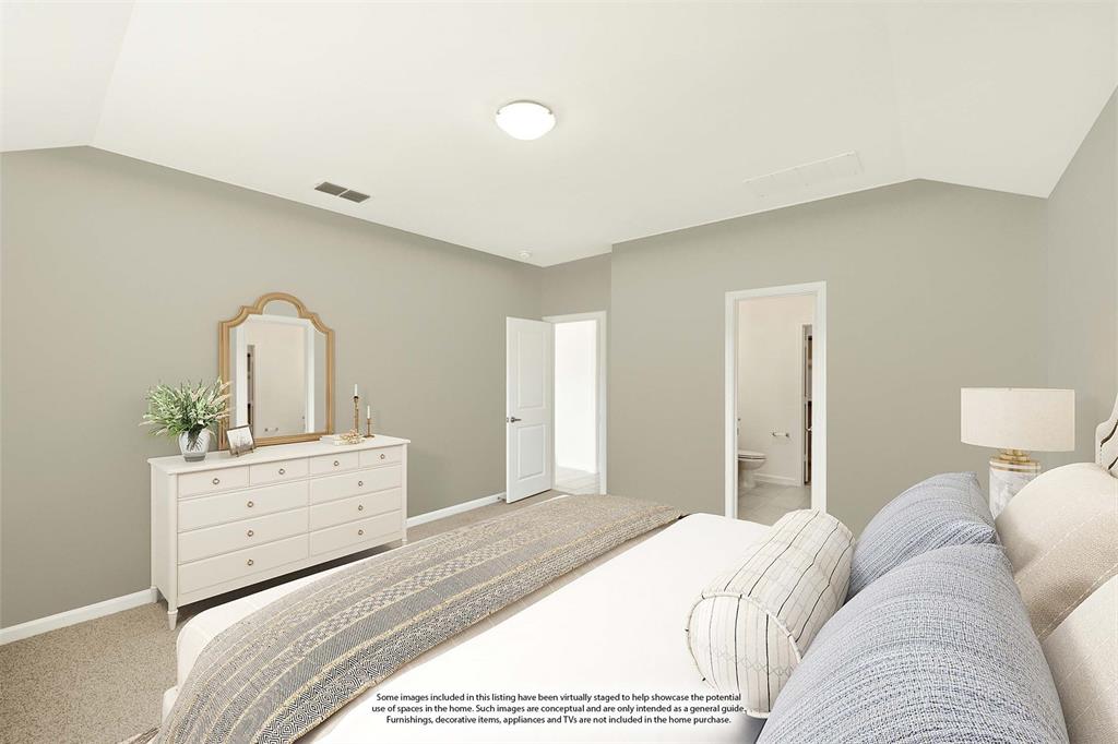 Eagle Glen Elements - Residential