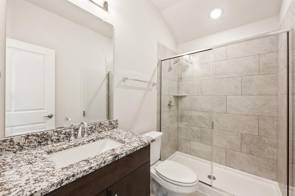 Eagle Glen Elements - Residential