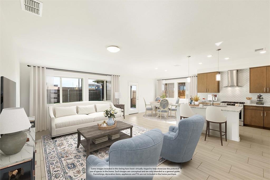 Eagle Glen Elements - Residential