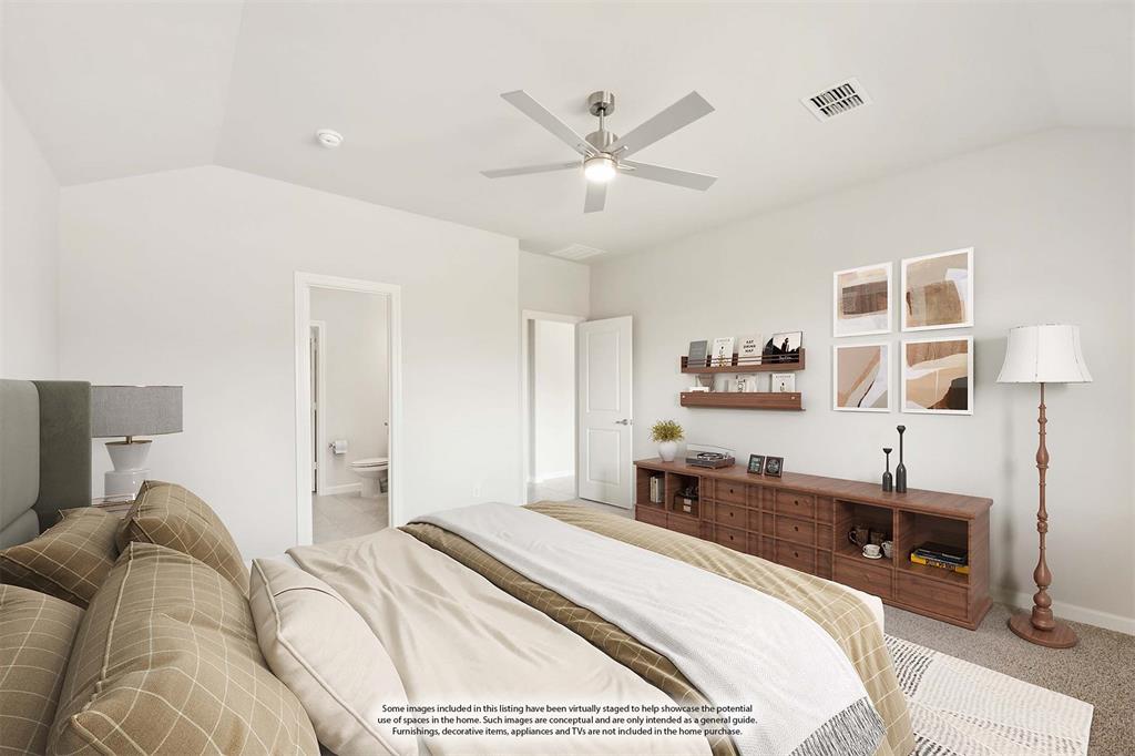 Eagle Glen Elements - Residential