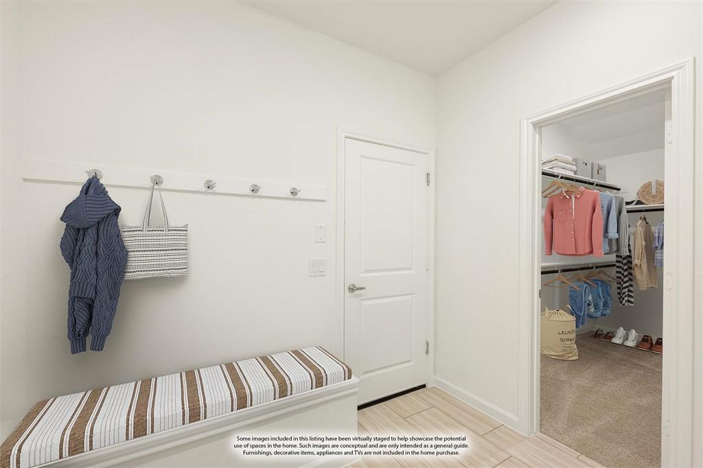 Eagle Glen Elements - Residential