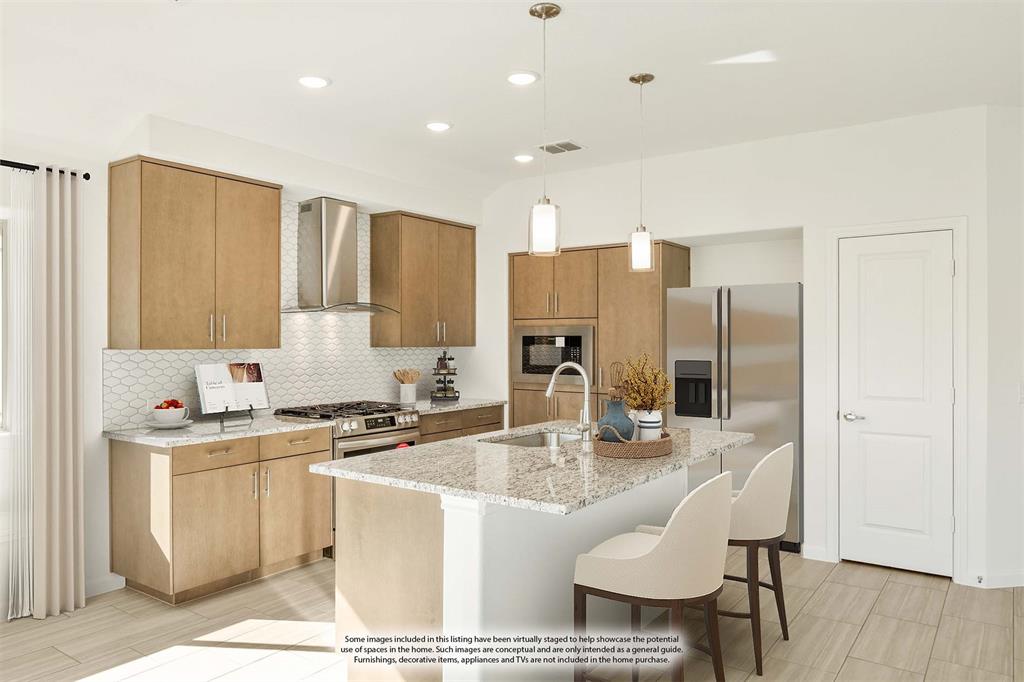 Eagle Glen Elements - Residential