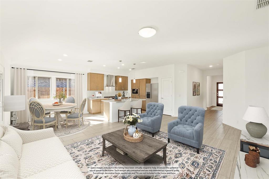 Eagle Glen Elements - Residential