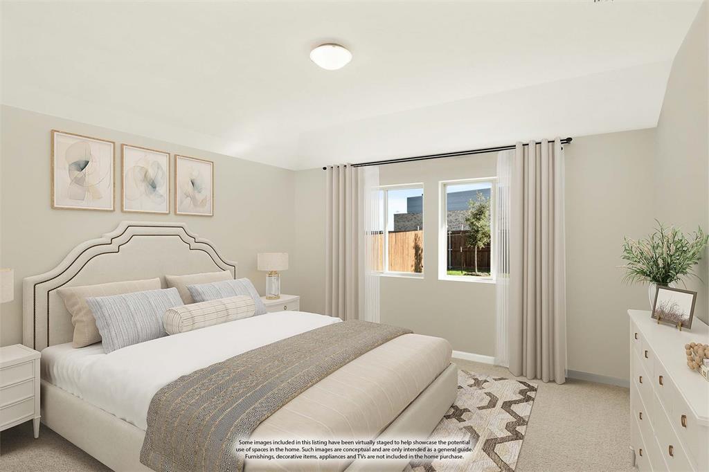 Eagle Glen Elements - Residential