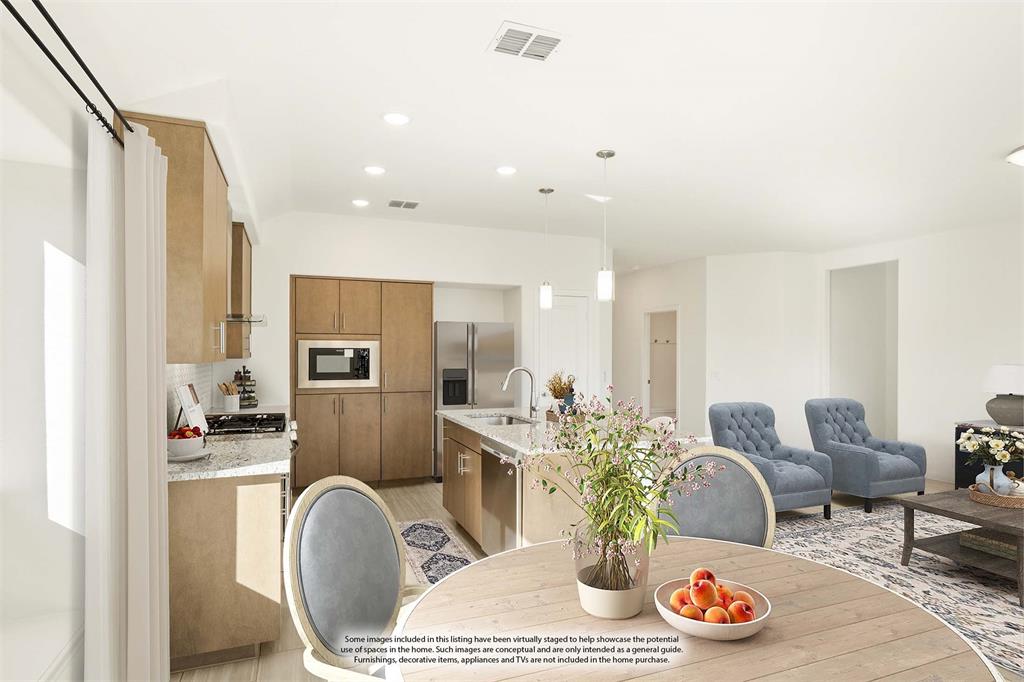 Eagle Glen Elements - Residential