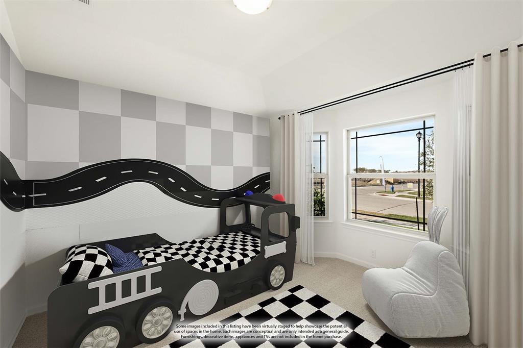 Eagle Glen Elements - Residential