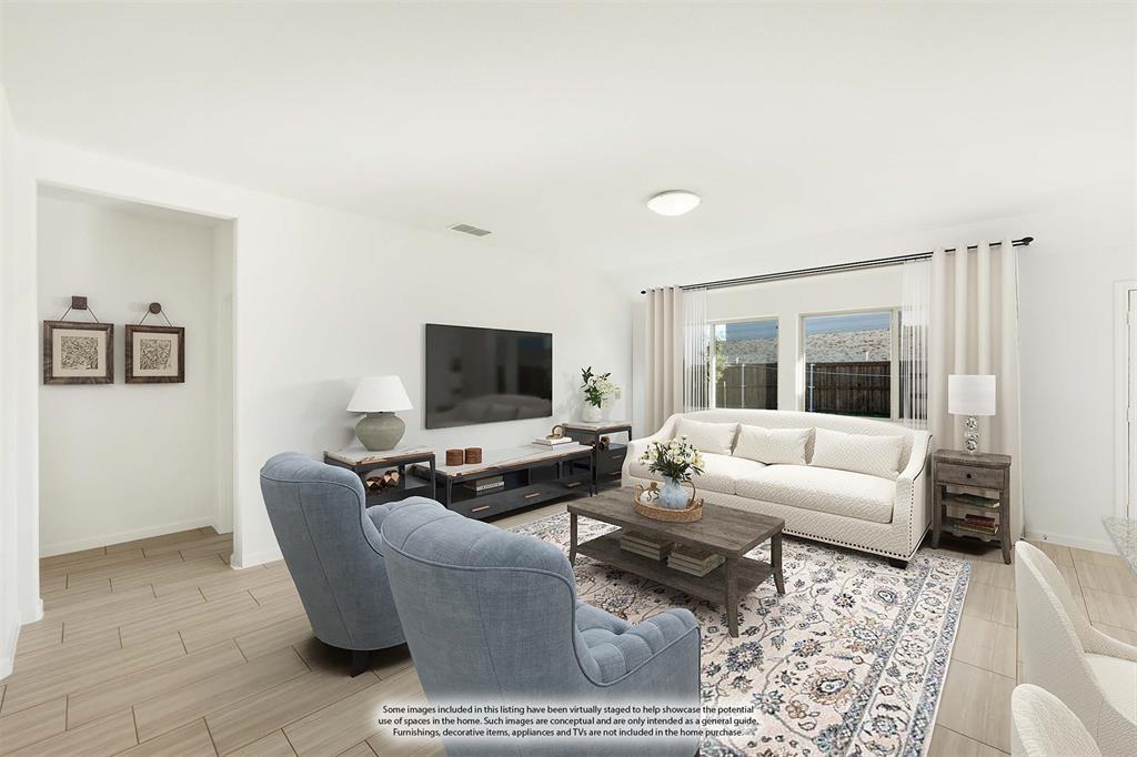 Eagle Glen Elements - Residential