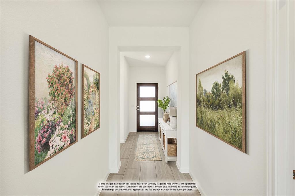 Eagle Glen Elements - Residential