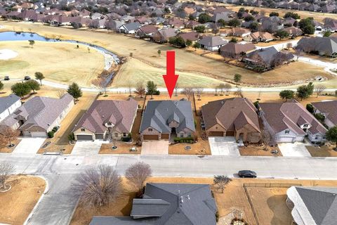 8905 Gardenia Drive Denton TX 76207