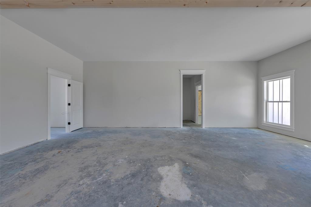 Mountain Lakes Ranch - Residential