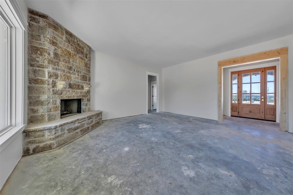 Mountain Lakes Ranch - Residential