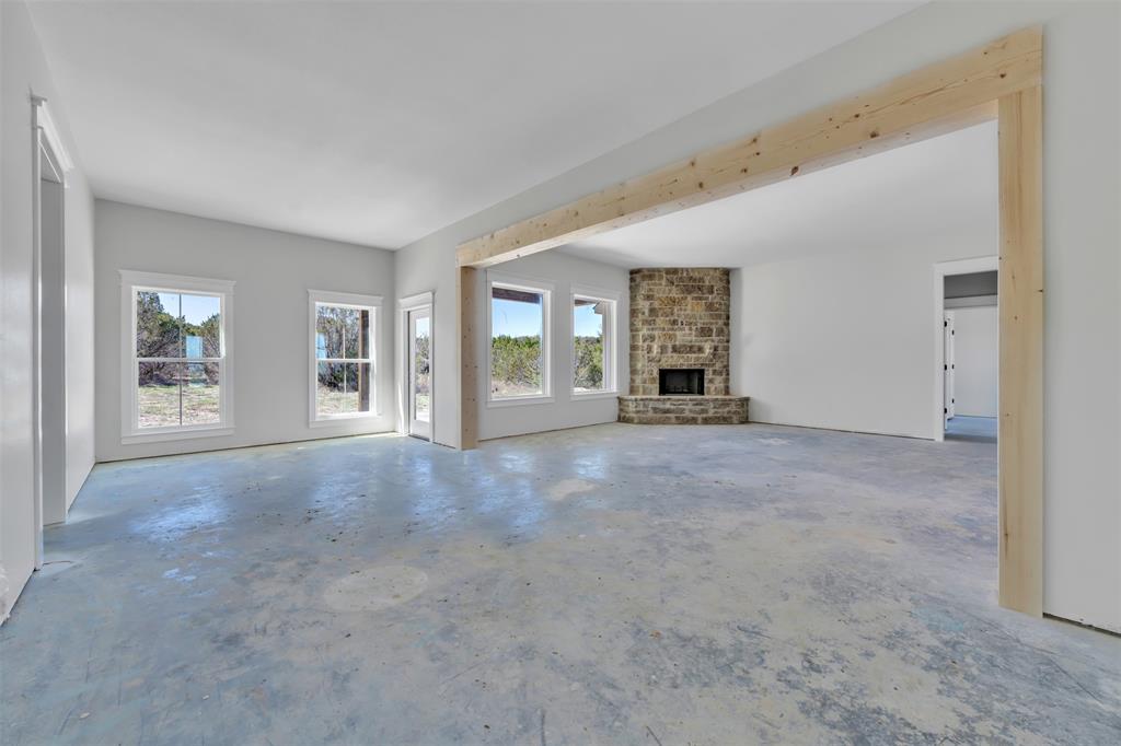 Mountain Lakes Ranch - Residential