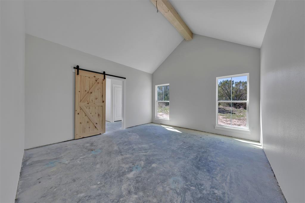 Mountain Lakes Ranch - Residential