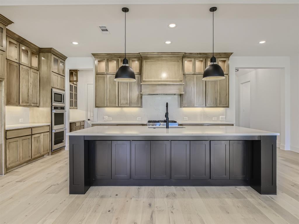 Canyon Falls - Residential