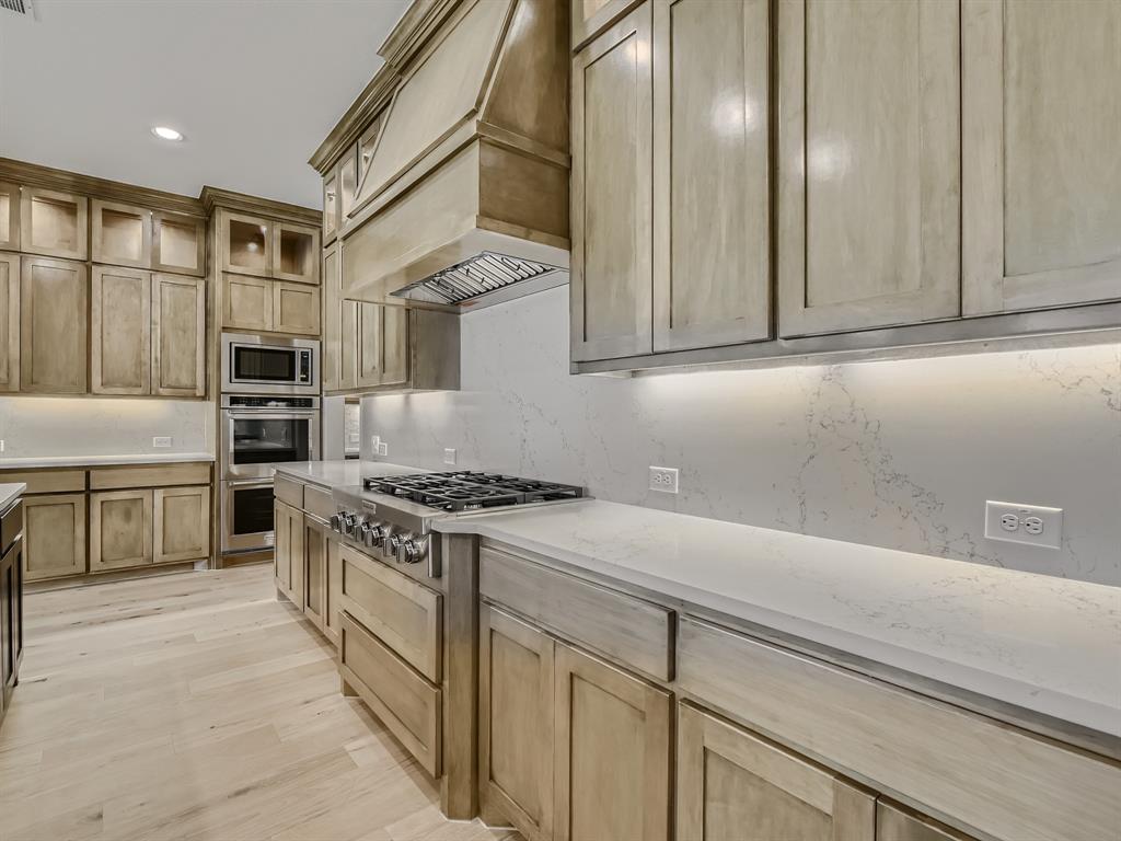 Canyon Falls - Residential