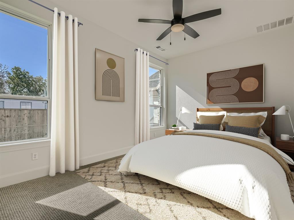 Canyon Falls - Residential