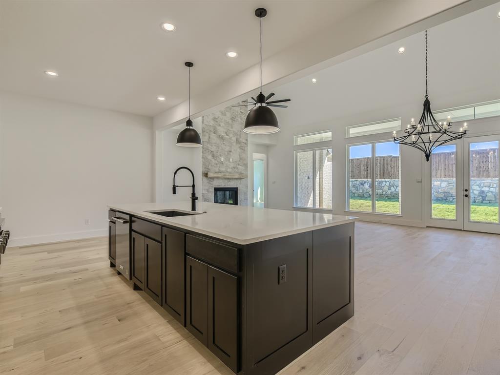 Canyon Falls - Residential