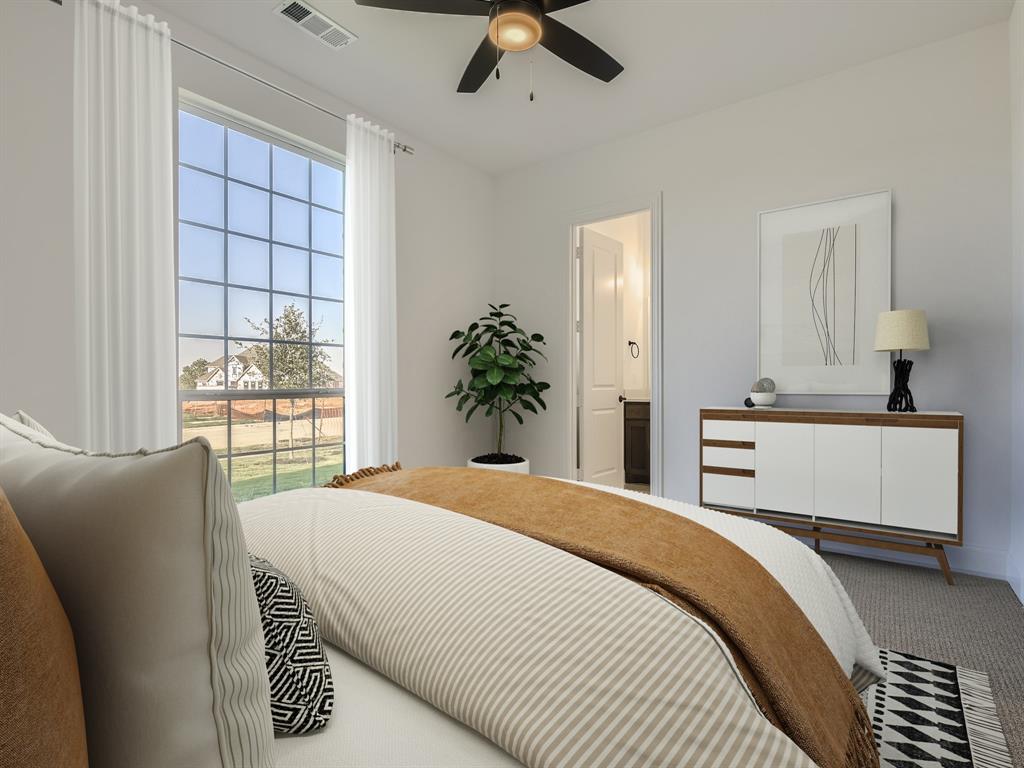 Canyon Falls - Residential