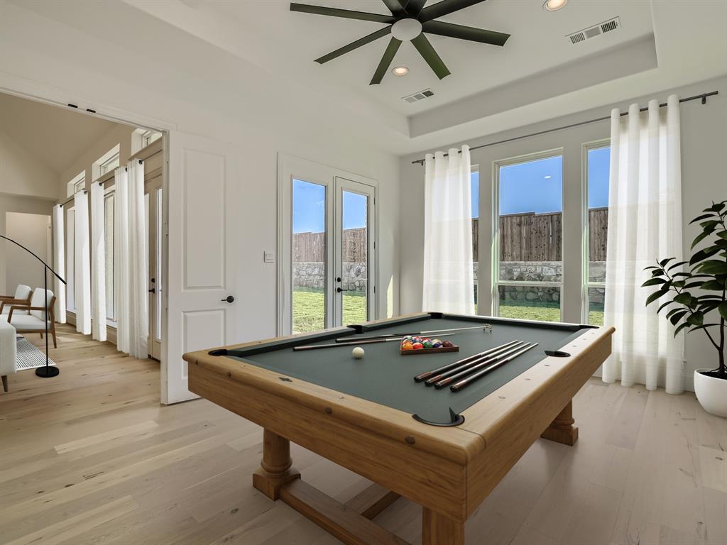 Canyon Falls - Residential