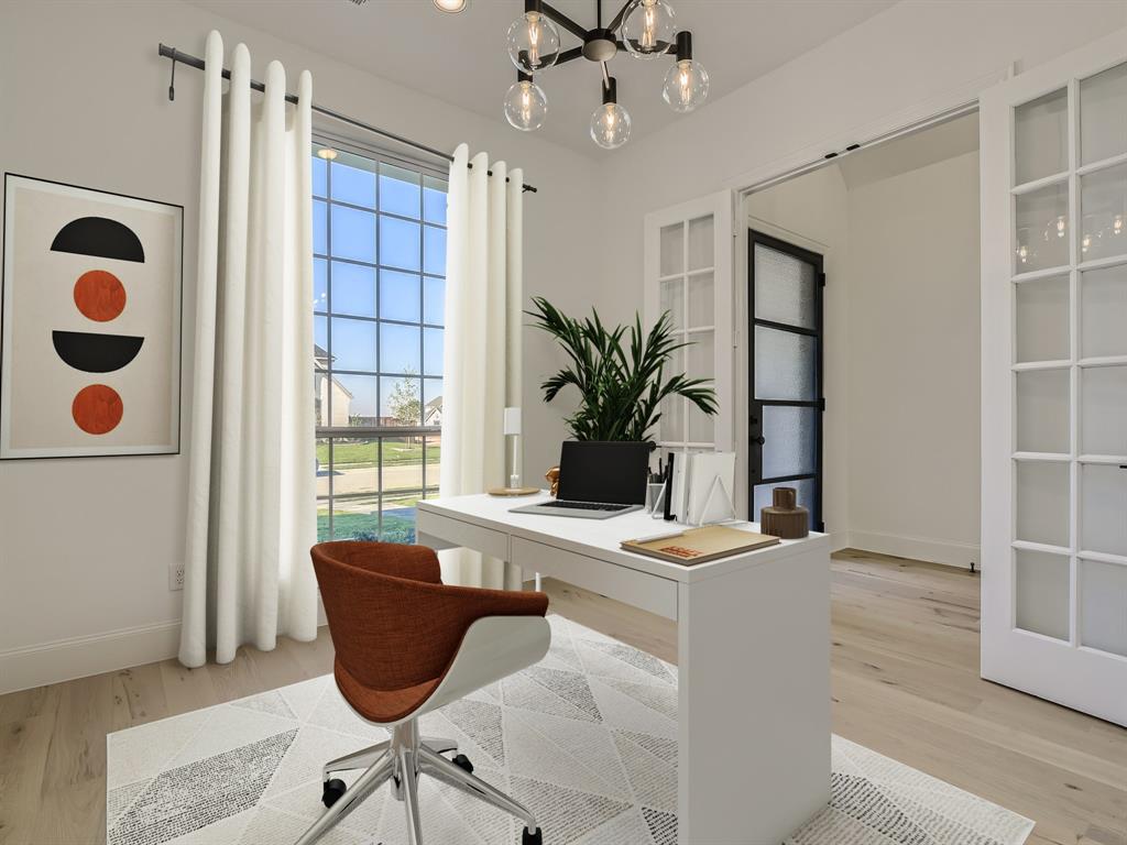 Canyon Falls - Residential