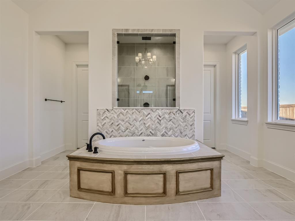 Canyon Falls - Residential