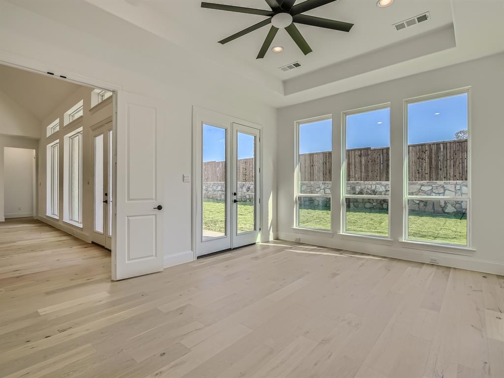 Canyon Falls - Residential