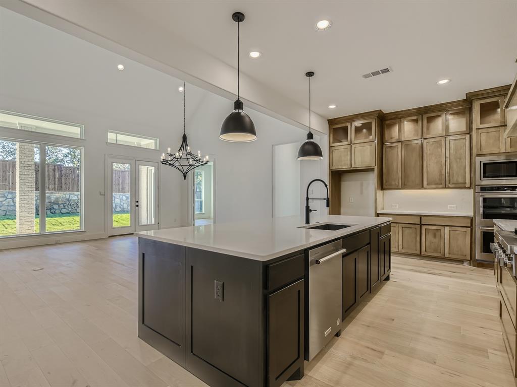 Canyon Falls - Residential