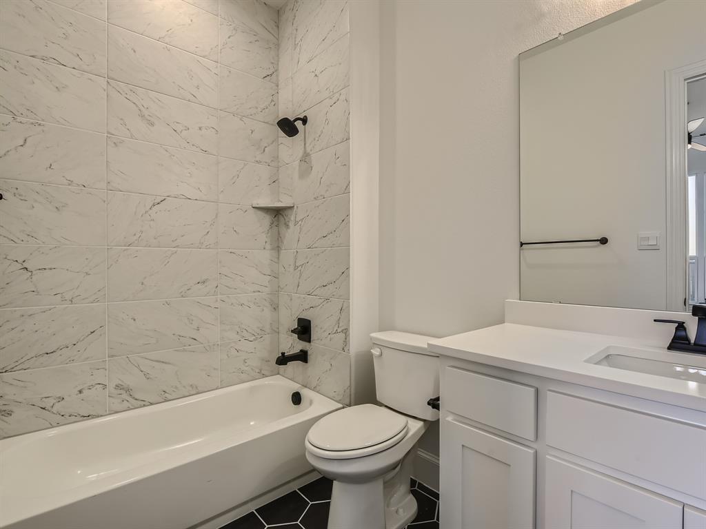 Canyon Falls - Residential