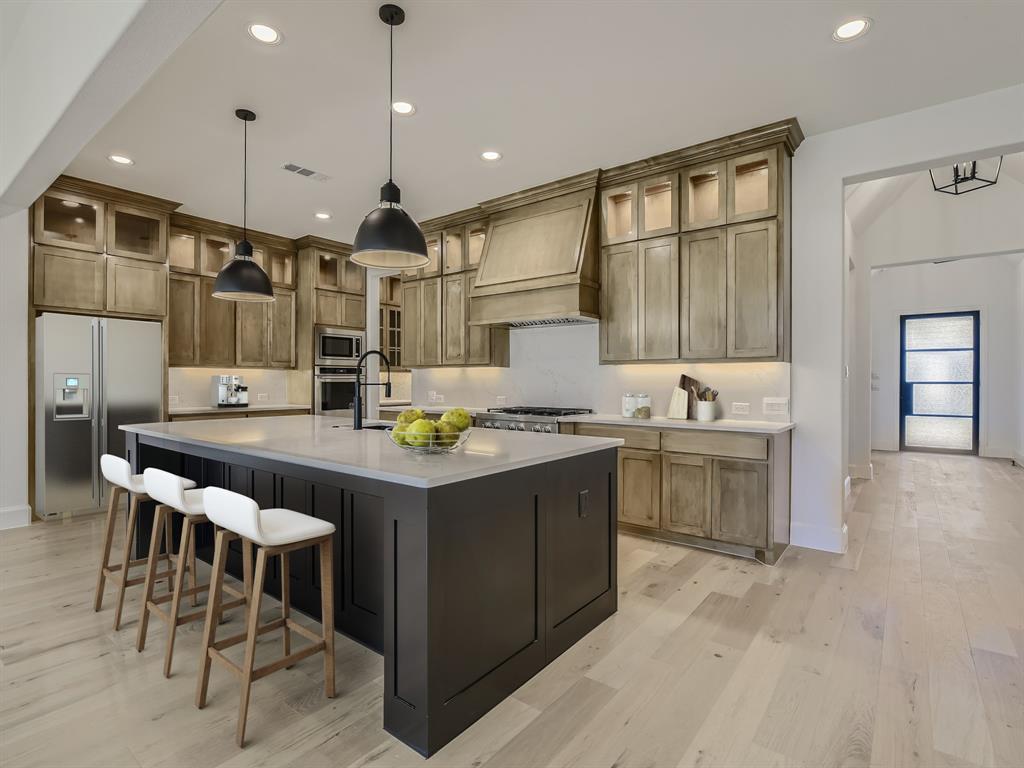 Canyon Falls - Residential