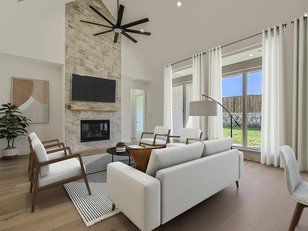 Canyon Falls - Residential