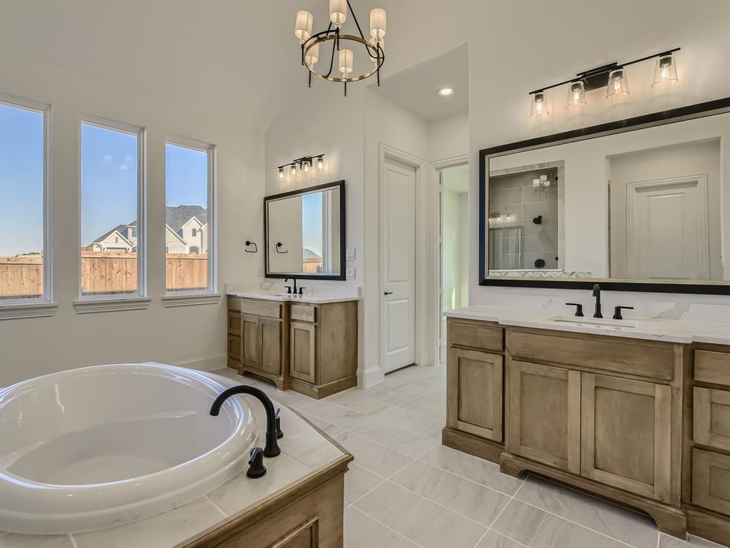 Canyon Falls - Residential