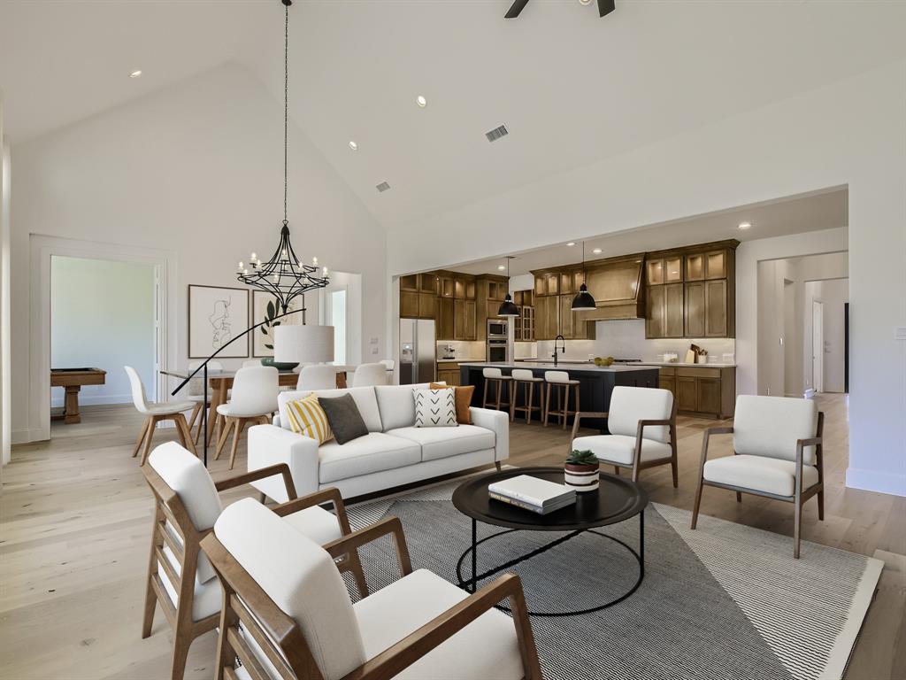 Canyon Falls - Residential