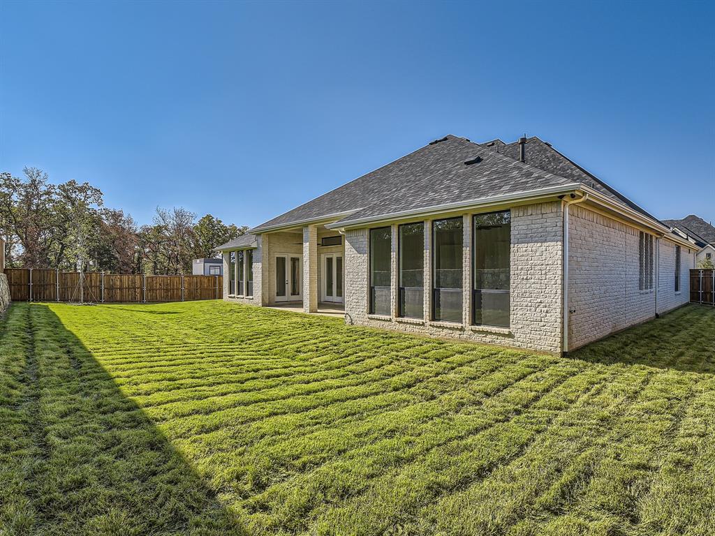 Canyon Falls - Residential