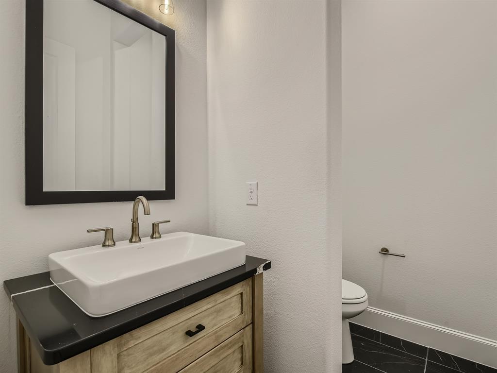 Canyon Falls - Residential