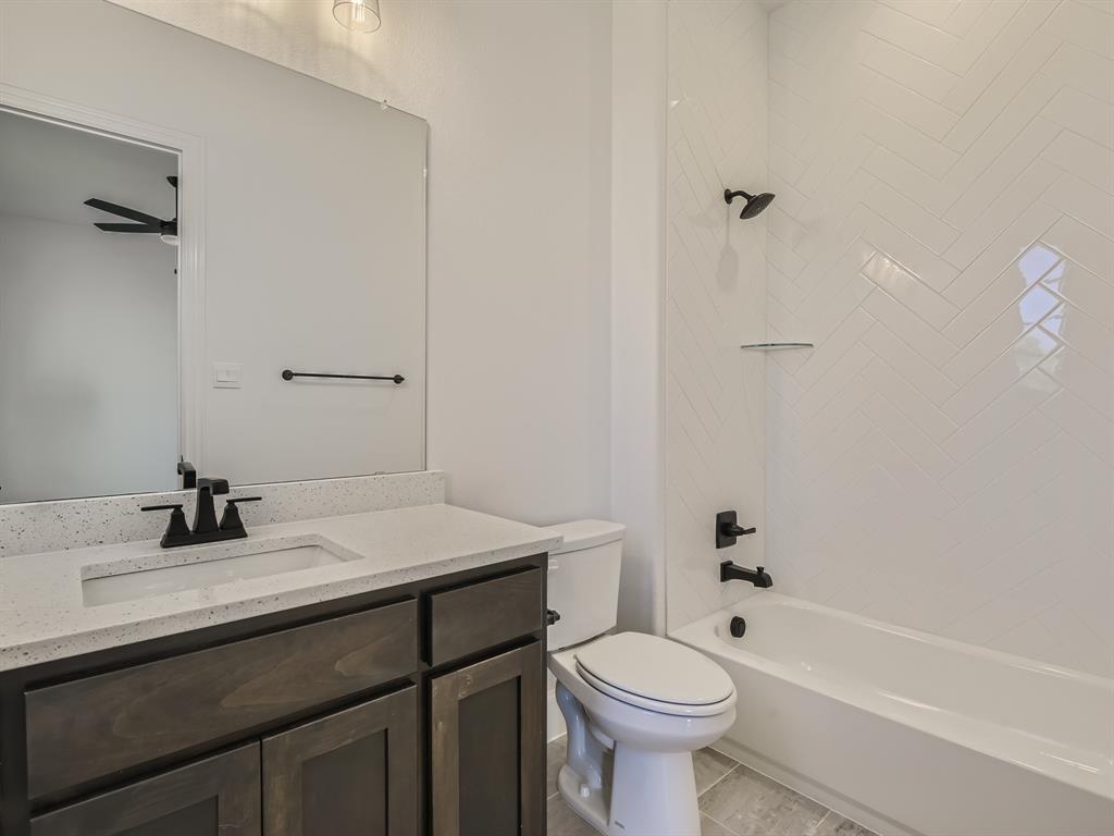 Canyon Falls - Residential