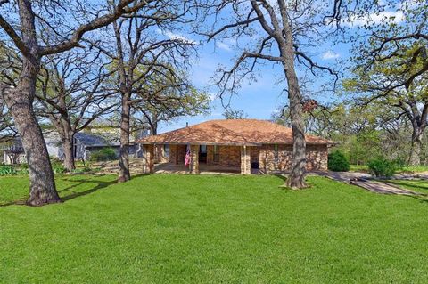 Photo of 110 Eagleview Circle, Pottsboro, TX 75076 (MLS # 21168092)