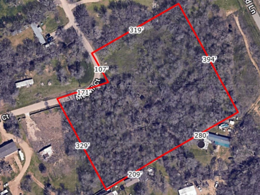 Shady Hill Estates - Land