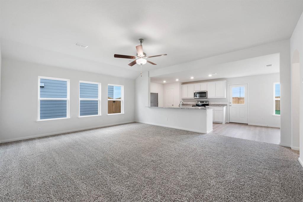 Delano Estates - Residential Lease