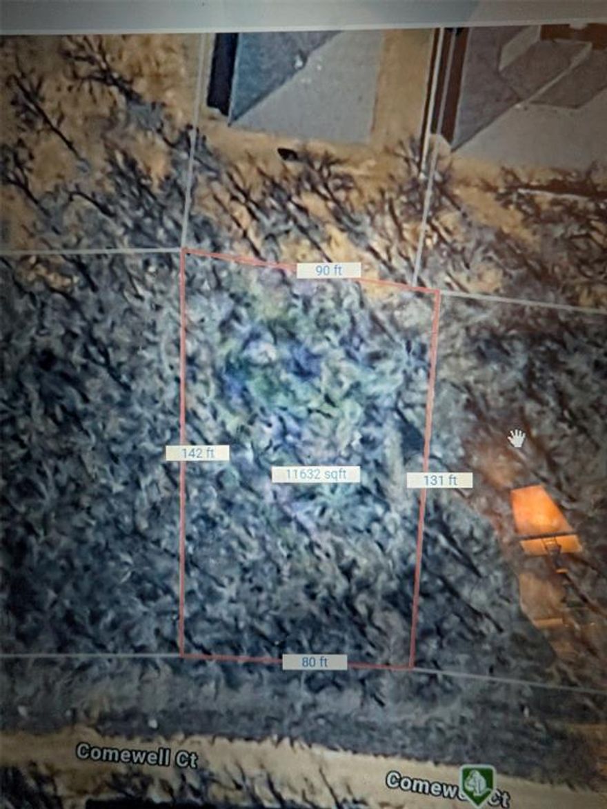 Nice .27 acre lot for your next home. Inside the city limits of Runaway Bay, and no HOA. Community features Marina, free boat launch, city pool, beach area and park. See pictures for lot dimensions. This lot is one of 59 lots that are listed at $1,282,500 for lot package, or can be sold individually. See MLS 21115931 for pictures and package info. Bring your own builder.