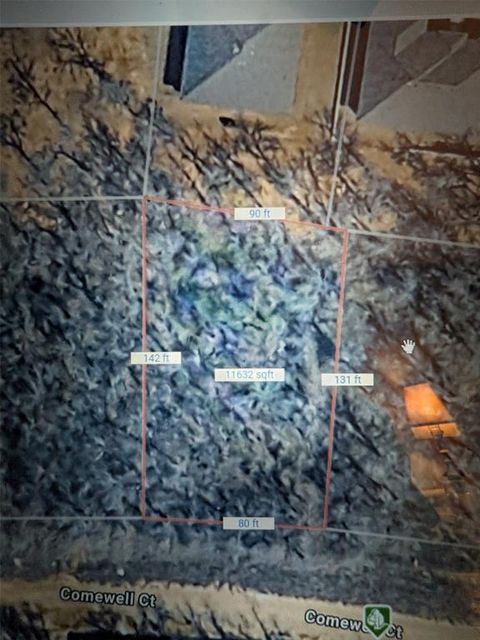 Lot 23 Blk 15 Comewell Court Runaway Bay TX 76426