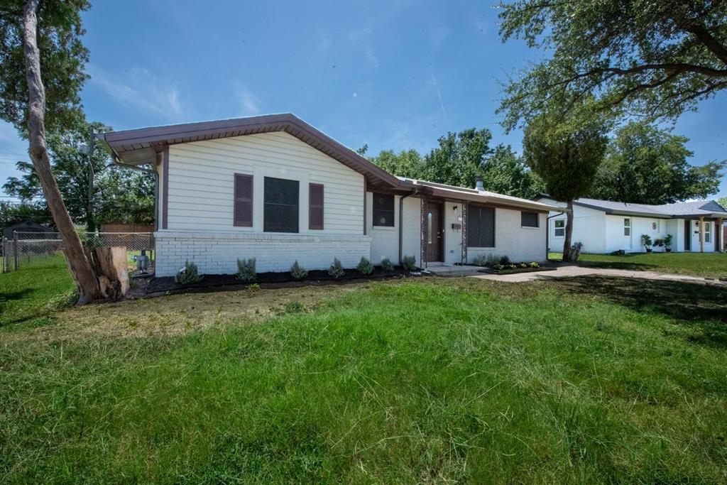 2722 Rutgers Drive