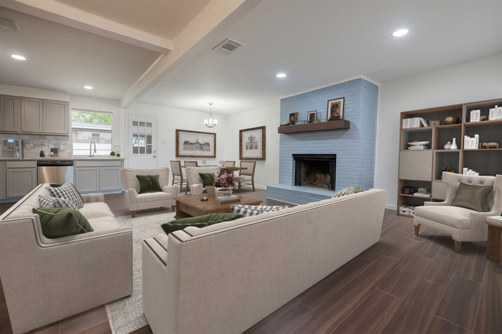 2722 Rutgers Drive