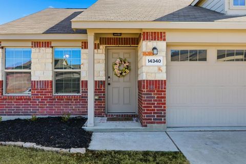 14340 Cloudview Way Fort Worth TX 76052