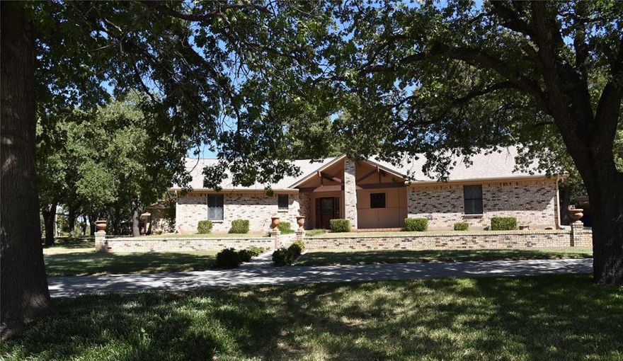 Beautiful Home located in Lipsey Addition Neighborhood on a corner lot with 2 Bedrooms and 2.5 Bath, lots of storage throughout home, many custom features! This home also features a large 2 car garage with Half bath & a carport.  Owner to approve Pets.
· Client must view the property before applying online at Cannonrealty.net (tenants need to attach supporting docs via online app). $60 application for applicants 18+. Application fee is non- refundable. $150 admin fee due at lease signing.  Should you have any questions, Please contact Kristal Campbell at 940-441-5797 or by email kcampbell@cannonrealty.net. Security deposit $1850. Tenant to verify all information. Owner has final approval.