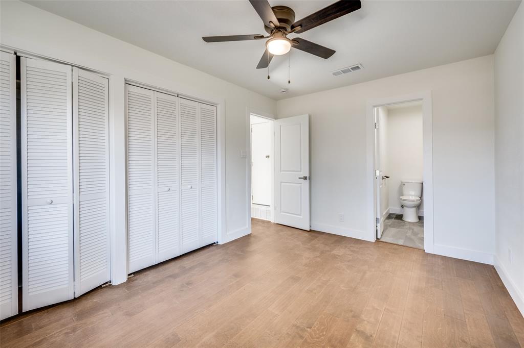 Fielder Terrace - Residential