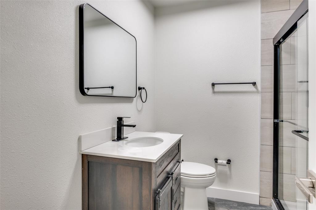 Fielder Terrace - Residential