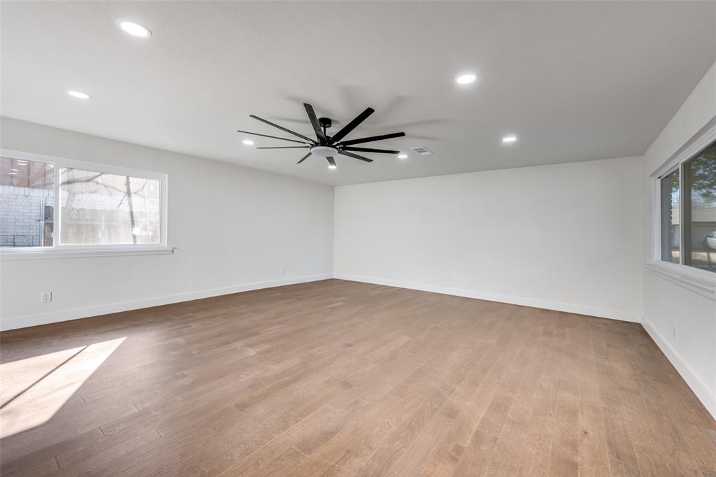 Fielder Terrace - Residential